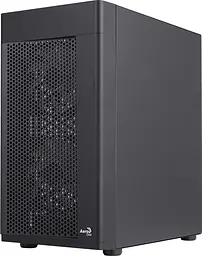 Корпус AeroCool Hexform-G-BK-v2 (ACCS-PV38033.11) Чорний без БЖ - мініатюра 9