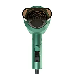 Фен Adler 14х17,5х6,7 см Зелений AD 2265 - мініатюра 5