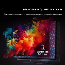 Телевізор Sharp 75FQ5EG - мініатюра 6