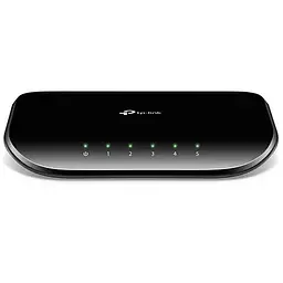 Комутатор TL-SG1005D 5xGE, Некерований TP-Link teh0018306
