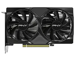 Відеокарта PNY RTX 5060 8G Dual Fan (VCG50608DFXPB1) (GDDR7, 128 bit, PCI-E v5.0 x16)