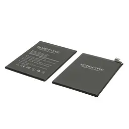 Акумулятор Borofone BN5M для Xiaomi Redmi Note 12 (4G) - мініатюра 2