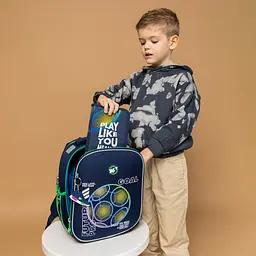 Набір колекційний Yes H-100_Collection Your Goal - мініатюра 6