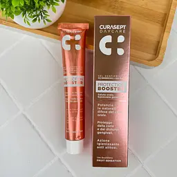 Зубна паста Curasept Dent Daycare Protection Booster Fruit Sensation 75 мл - мініатюра 2