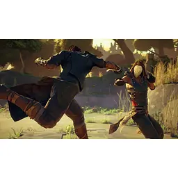 Ключ активації Microsoft Absolver для Xbox One/Series - мініатюра 6