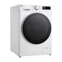 Пральна машина LG F4Y5ES0W - мініатюра 5