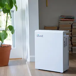 Очищувач повітря Levoit Smart Air Purifier LV-H131-RXW (HEAPAPLVNEU0037) - мініатюра 8