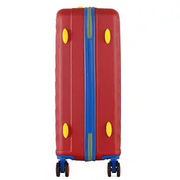 Валіза Semi Line 24" M Red (T5802-2) - мініатюра 3