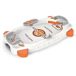 Настільна інтерактивна гра Ummi 50818 3in1 Ball Games White - мініатюра 4