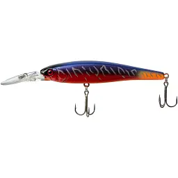 Воблер Jackall Dowzvido 90SP 90 мм 10.7 г TH Hot Orange