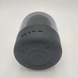 Мобільна колонка SPS Z5 BT XPRO чорна (43656-SPS Z5 BT_330) - мініатюра 2