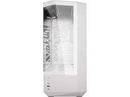 Корпус DarkFlash DY460 White - мініатюра 9