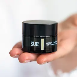 Крем навколо очей Collagen+Hydration Sue 15 мл - мініатюра 2