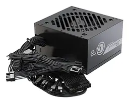 Блок живлення 750 Вт, Core GC ATX 3.1, Black, 80+ Gold Seasonic teh0028997 - мініатюра 5