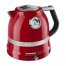 Електрочайник KitchenAid 5KEK1522ECA - мініатюра 7