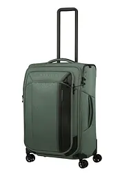 Валіза 67 См Samsonite RESPARK LIGHT SAGE 67x43x29(33) KJ3*44006 - мініатюра 3