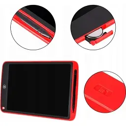 Графічний планшет Kids Pad 8,5 Color Classic Red - мініатюра 5