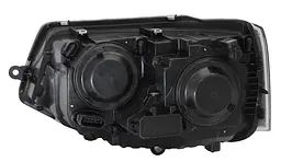 Фара передня права VW Transporter T5 03-16р Depo (441-11F1RMLDEM2) - мініатюра 2