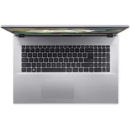 Ноутбук Acer Aspire 3 A317-54-78BK з процесором Intel Core i7-1255U pana la 4.7GHz, 17.3”, Full HD, 16GB DDR4, 1TB SSD, Intel Iris X графікою, No OS, Pure сріблястий - мініатюра 6