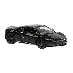 
Машинка металева Acura NSX 2017 1:30 АВТОПРОМ світло звук двері 68400