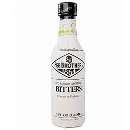 Биттер Fee Brothers Old Fashion Aromatic, 17,5%, 0,15 л