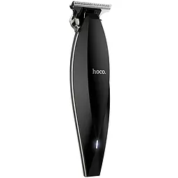 Машинка для стрижки волосся Hoco HP25 Electric 600 mAh Black