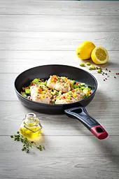 Сковорода Optima 26 см, класична Pyrex kuh0016668 - мініатюра 11