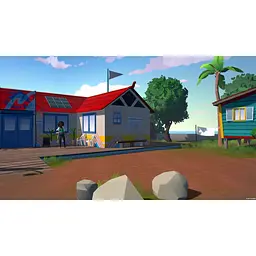 Ключ активації Microsoft Dolphin Spirit: Ocean Mission для Xbox One/Series S/X - мініатюра 6