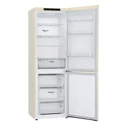 Холодильник LG GC-B459SECL - мініатюра 12