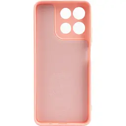 Чохол до мобільного телефона Armorstandart ICON Motorola G57 Power 5G Pink (ARM89611) - мініатюра 2