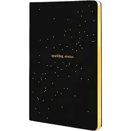 Щотижневик Axent 2026 Partner Mellow 125 x 195 мм Sparkling stories (8528-26-2-A) - мініатюра 2