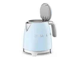 Електрочайник Smeg KLF05PBEU - мініатюра 6