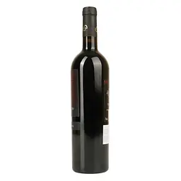 Вино Coppi Vinaccero Aleatico червоне сухе 0.75 л - мініатюра 2