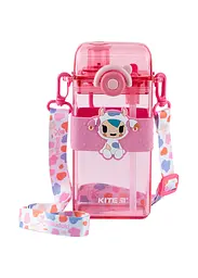Пляшка KITE для води 500 мл TK (TK24-1203)
