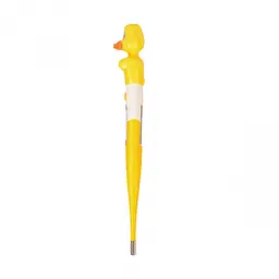 Медичний електронний термометр WT-06 flex B.Well (WT-06 flex-1331) - мініатюра 4