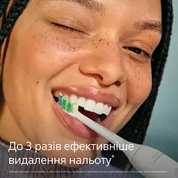 Електрична зубна щітка Philips Sonicare HX4021/01 серії 2100 - мініатюра 6