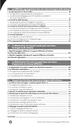 Collection F. Classe multi-niveaux et pedagogie differenciee - Кетрін Давід - мініатюра 4