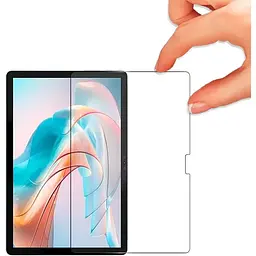 Захисне скло BeCover для Oscal Pad 13 10.1" (709616) - мініатюра 3