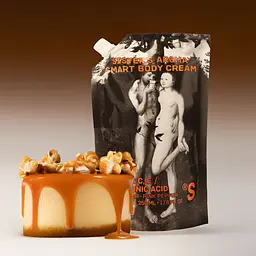 Smart лосьйон для тіла Sister's Aroma Sugar Porn 250 мл - мініатюра 3