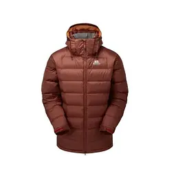 Куртка Mountain Equipment Lightline Down Jacket Fired Brick XXL (1053-ME-000148.01684.XXL)
