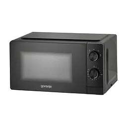 Мікрохвильова піч Gorenje MO20CE1B5 - мініатюра 4