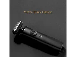 Машинка для стрижки Xiaomi Grooming Kit Pro (XMGHT2KITLF) - мініатюра 11