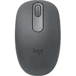 Миша Logitech M196 Bluetooth Grey (910-007459)