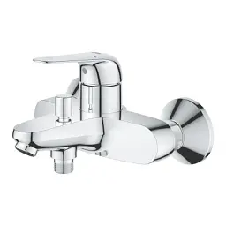 Змішувач Grohe Euroeco (32743001) - мініатюра 4