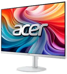 Монiтор 23.8" SA243YG0wmix (UM.QS3EE.017) White Acer teh0027405 - мініатюра 6