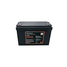 Акумуляторна батарея Sturmax BC12VM-LiFePo465AH
