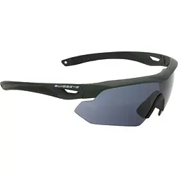 Окуляри захисні Swiss Eye Nighthawk Olive