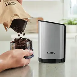 Кавомолка Krups (GX204D10) - мініатюра 2