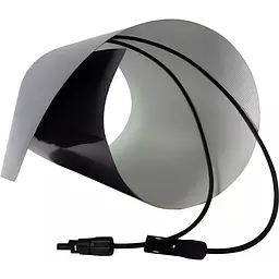 Сонячна панель Altek ALF-50W (2115786) [164316] - мініатюра 2
