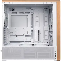 Корпус Lian Li Lancool 217 White (G99.LAN217W.00) [146809] - мініатюра 4
